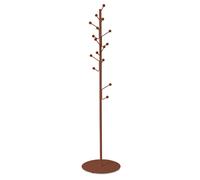 Maze Perchero Bill Floor Cinnamon