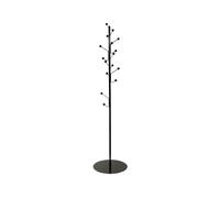 Maze Perchero Bill Floor Negro