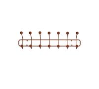Maze Perchero Bill Horizontal S Cinnamon