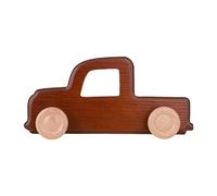 Perchero Infantil De Pared Colgador De Pared De Madera Resistente Estilo