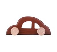 Perchero Infantil De Pared Colgador De Pared En Madera Estilo Coche