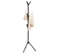 Perchero Para Árbol - Perchero Para Pasillo, Perchero Para Almacenamiento De Ropa | Estante De Almacenamiento Para Dormitorio Con Cubierta Antideslizante Y Silenciosa Para Pies, Estante De Almacenamie