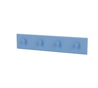 Montana Perchero Montana Coat Racks 4 ganchos Azure