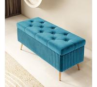 Perchero rústico 3 en 1 y banco de zapatos con 10 ganchos y estante de almacenamiento, diseño de metal y madera, organizador de entrada ideal para abrigos, zapatos y accesorios, 80 x 33 x 172 cm