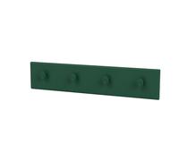 Montana Perchero Montana Coat Racks 4 ganchos Pine