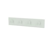 Montana Perchero Montana Coat Racks 4 ganchos Mist