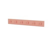 Montana Montana Perchero 6 ganchos Rhubarb