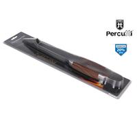 Percutti Pinzas Barbacoa Legno 52x11x5 cm (2 Unidades)