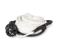Perel 120 ? 0t protección contra heladas cable con termostato, 12 m