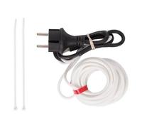 Perel 120 - Cordón anticongelante, 6 m