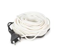 PEREL - Cable anticongelante 120-1, 24 m de longitud 138885