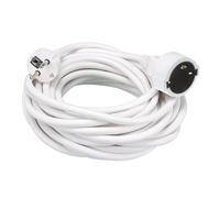 Perel cable de extensión, h05vv-f 3g1.5, 10 m, 16 a/230 v, 3500 w, ti