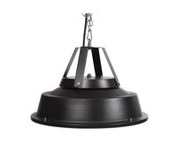 Perel Tools Calefactor de terraza PHC1500-H para colgar 1500 W estilo retro