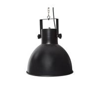 Perel Tools Calefactor de terraza PHC1500-H2 para colgar 1500 W estilo industrial