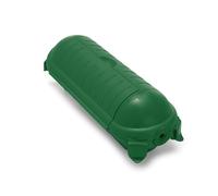Perel cubierta de seguridad para cable alargador de exterior impermeab