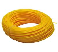 Perel DC20010 - Cable para cortar (100 m x 2 mm)