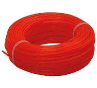 Perel dc20010 inalámbrico para cortabordes, 100 m x 2,4 mm, Multicolor
