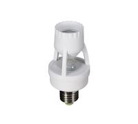 Perel detector de movimiento, pir, rango de detección de 6 m, ángulo