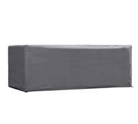 Perel funda impermeable y resistente a los uv para mesa de jardín 185