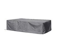 Perel funda rectangular para conjunto de jardín 260 x 200 x 80 cm, im
