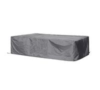 Perel funda rectangular para conjunto de jardín 300 x 200 x 75 cm, im