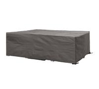 Perel funda rectangular para conjunto de jardín 300 x 300 x 75 cm, im