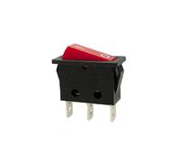 Perel interruptor de potencia a bascule 10 a-250 v spdt on-off