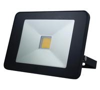 Perel led floodlight, 30 w, 3200 lm, 4000 ° k, blanco neutral, para i