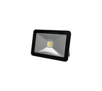 Perel led spotlight, 10 w, 1000 lm, 4000 ° k, blanco cálido, para us