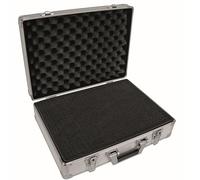 Perel Tools Caja de herramientas 1819-42a pieza pequeña negro
