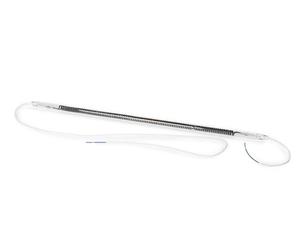 Perel phcw1500-ledsp1 accesorio para calentador eléctrico tubo de cal