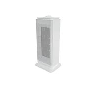 Perel PTC0003 - Calefactor de cerámica (2000 W)