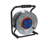 Perel reino de cable profesional, uso interior y exterior, resistencia