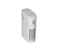 Perel sensor de movimiento pir para interior, ángulo de detección 60