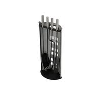 Perel velleman bb50112 - accesorios para chimenea (58 x 22 x 14 cm, 5