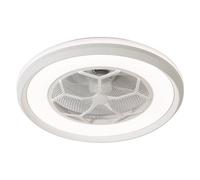 Perenz Ventilador De Techo B IR Blanco