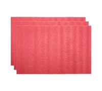 perfeclan 3 Piezas de Insertos de Espuma para Caja de Herramientas, Cojines Organizadores Fáciles de Cortar, Almohadillas para Cajones de Almacenamiento, Manual, 40cmx30cmx2.5cm