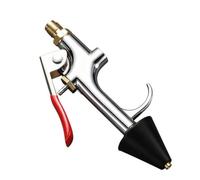 perfeclan Cabezal Limpieza para Conductos Acondicionado con Cónica smontable y Gancho Suspensión Acuado para Limpieza Profunda Tuberías y pósitos Interiores l Vehículo.