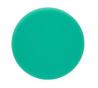 Perfect-It 3M III 50487 Espuma pulidora de 150 mm de diámetro, 2 unidades, color verde