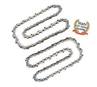 perfektGarten 2 cadenas de sierra de 40 cm para motosierra Einhell GH-EC 2040, RG EC 2240, FUXTEC FX-KSE141