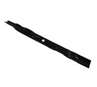 perfektGarten Cuchilla de 75 cm para cortacésped compatible con Jonsered LT 2213 A/LT 2213 C/LT 2213 CA
