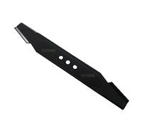 perfektGarten Cuchilla de repuesto para cortacésped de 33 cm, compatible con batería Fuxtec FX-E1RM20 (FX-E1 RM20)