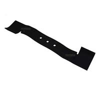 perfektGarten Cuchilla para cortacésped de 34 cm compatible con Gardena PowerMax 34 E (34E 4074-20) / 4015-20