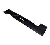 perfektGarten Cuchilla para cortacésped de 36,6 cm compatible con Einhell GC-EM 1536, PE-EM 1536/3405430