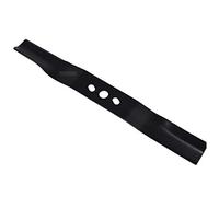 perfektGarten Cuchilla para cortacésped de 46 cm compatible con Warrior 65170AB-000041A
