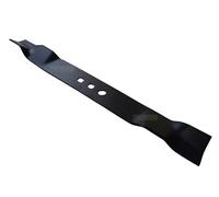 perfektGarten Cuchilla para cortacésped de 51 cm compatible con Fuxtec FX-RM 5170 ES/FX-RM5170ES (no FX-RM5170)