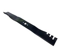 perfektGarten Cuchilla para cortacésped de 56 cm compatible con Jonsered LM 2155 2156 CMDA MD Gardol Edition XXL / 532422706
