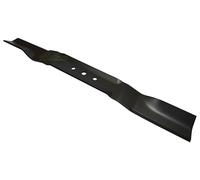 perfektGarten Hoja de cortacésped de 55 cm compatible con Toro 21770 (418104853) / 21771 (412024195)