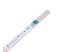 PERFIL LOP MARCO 2 M MARFIL Ivory 1.5x100m