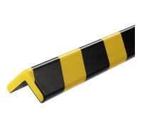 Perfil protector de esquinas, magnético DURABLE, tipo C35, perfil de 1 m